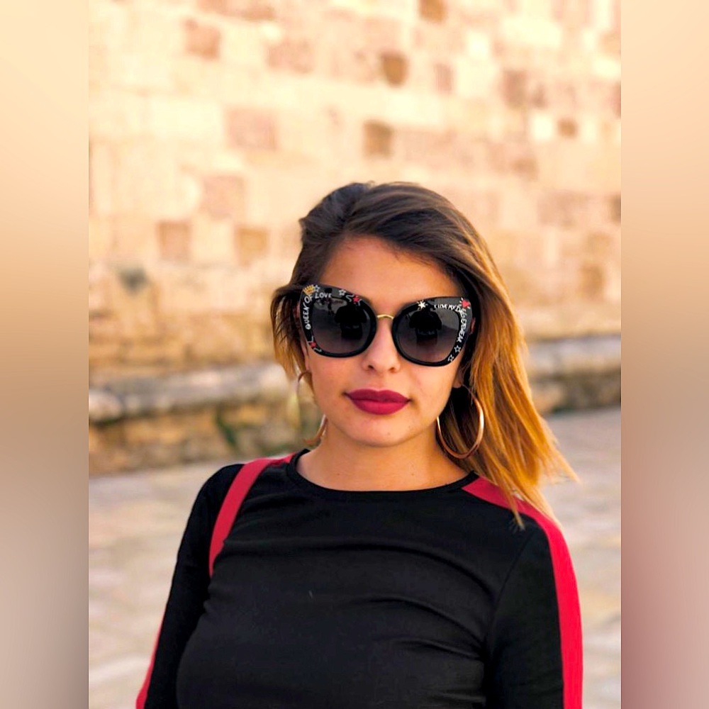 Dolce & Gabbana Sunglasses